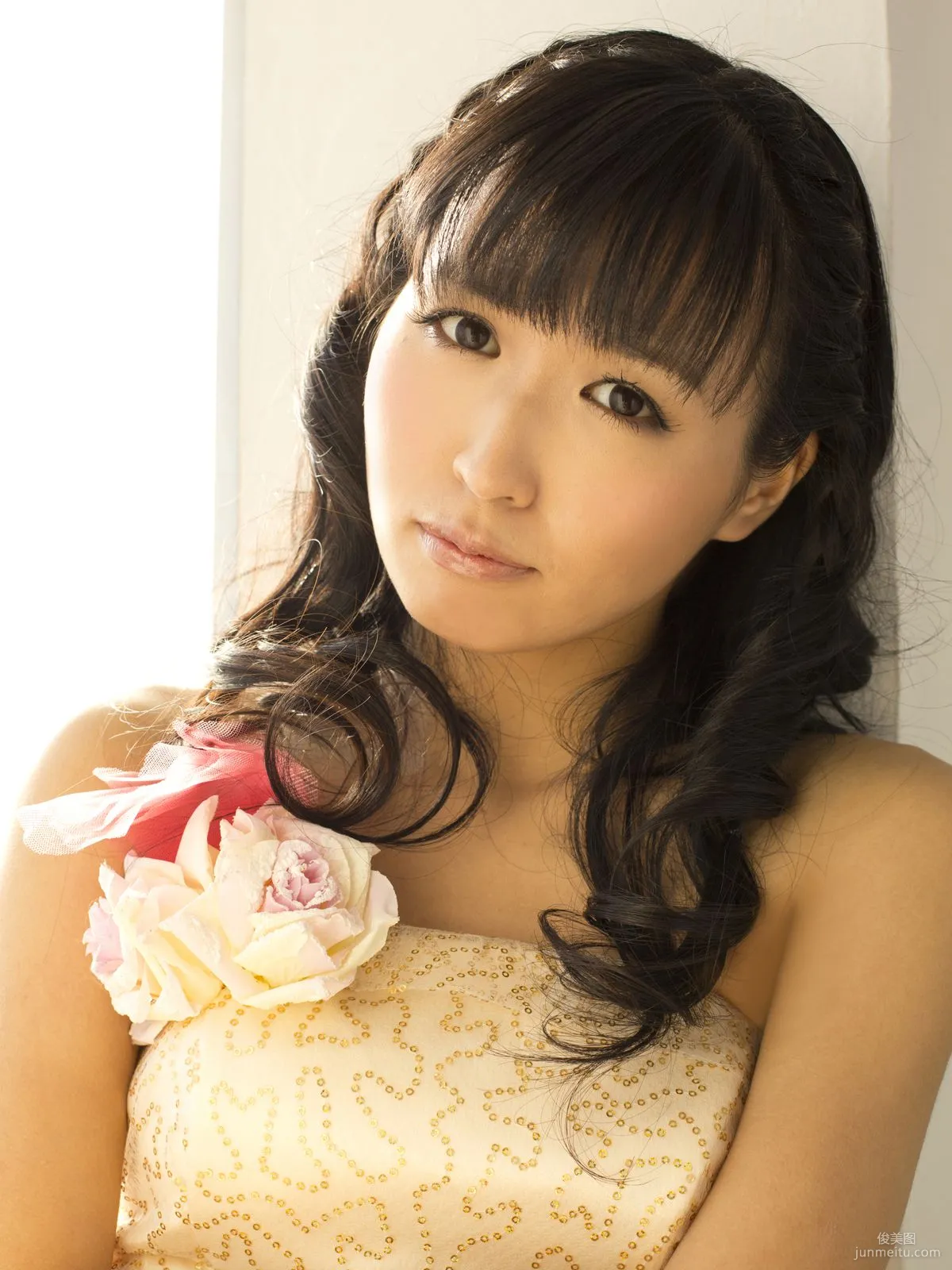 針尾ありさ Arisa Hario 《ちゃんが登場!!》 寫真集 [Sabra.net] Strictly Girls 27