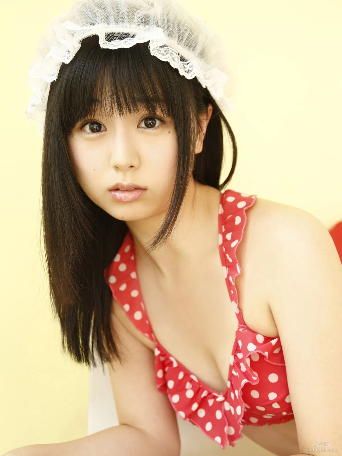 栗田惠美《une brise》 寫真集 [Sabra.net] Strictly Girl 17