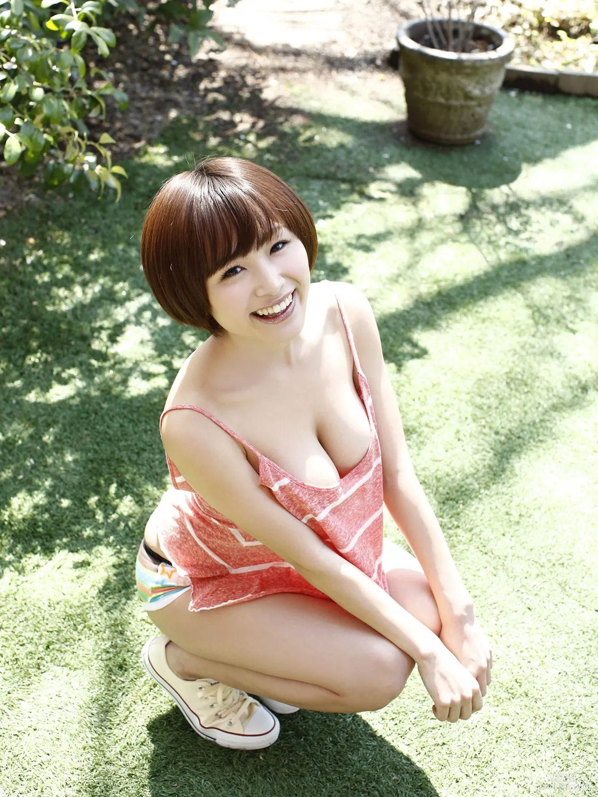 糸山千惠《爆乳LOVE!》寫真集 [Sabra.net] Strictly Girl 6