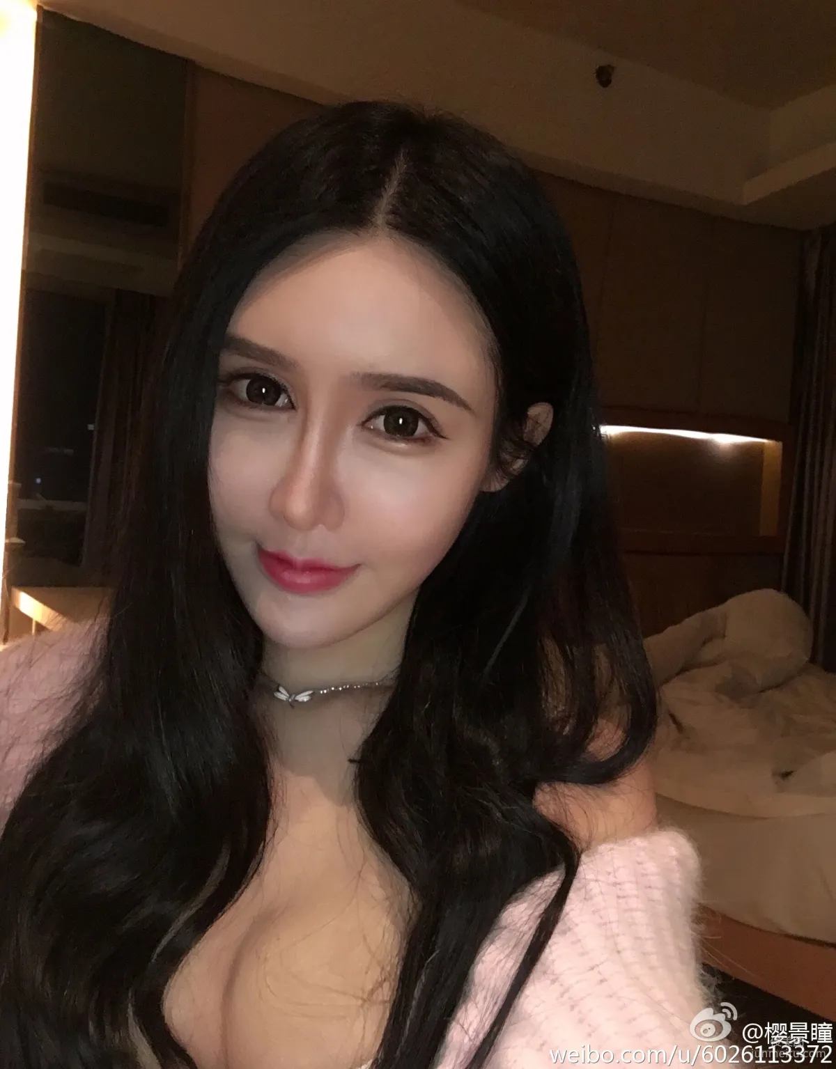 欣楊Kitty - 2017年微博私密美圖合輯[超高清版] 64