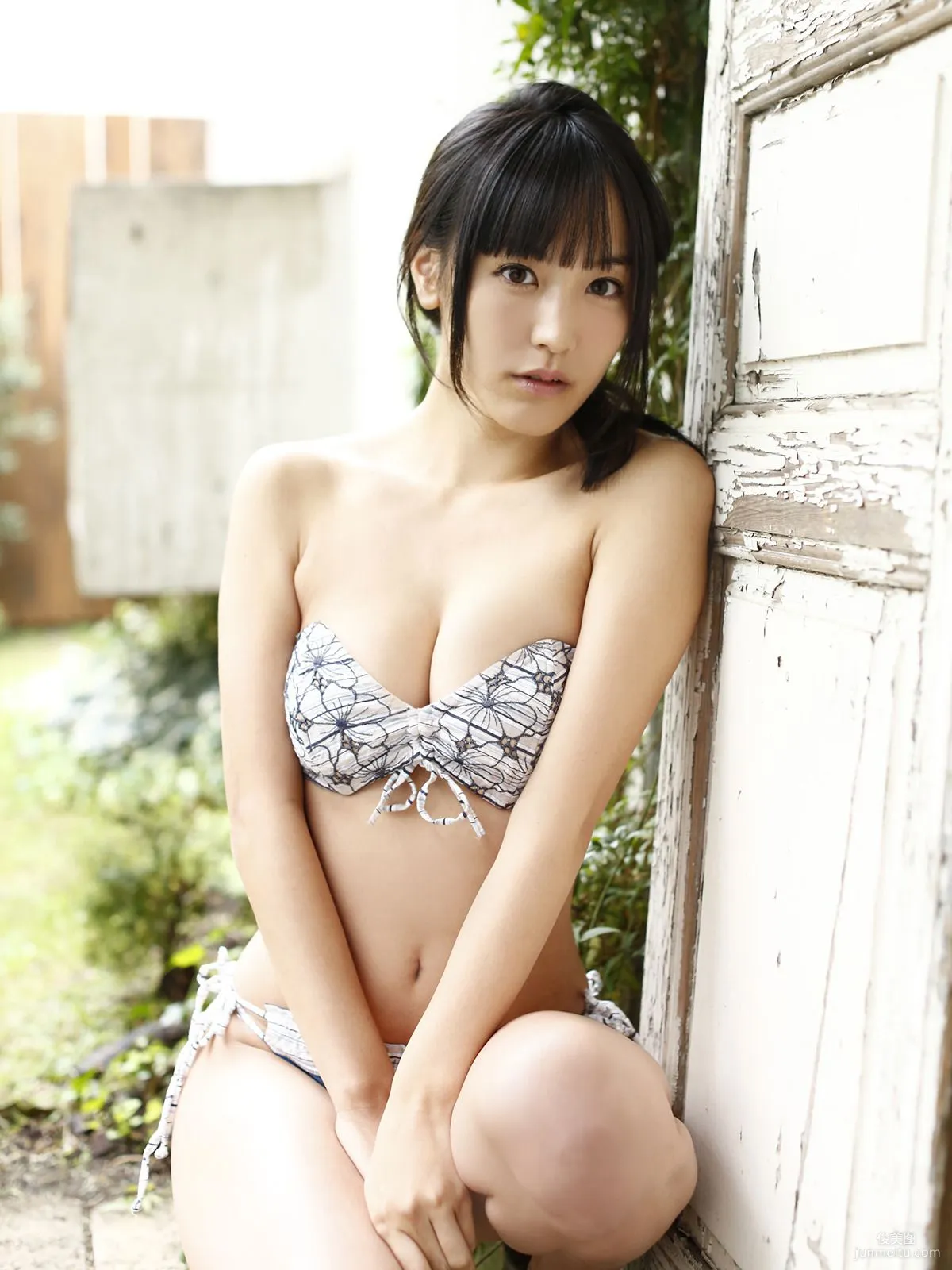 [Sabra.net] Strictly Girl 浜田由梨 Yuri Hamada 寫真集 5