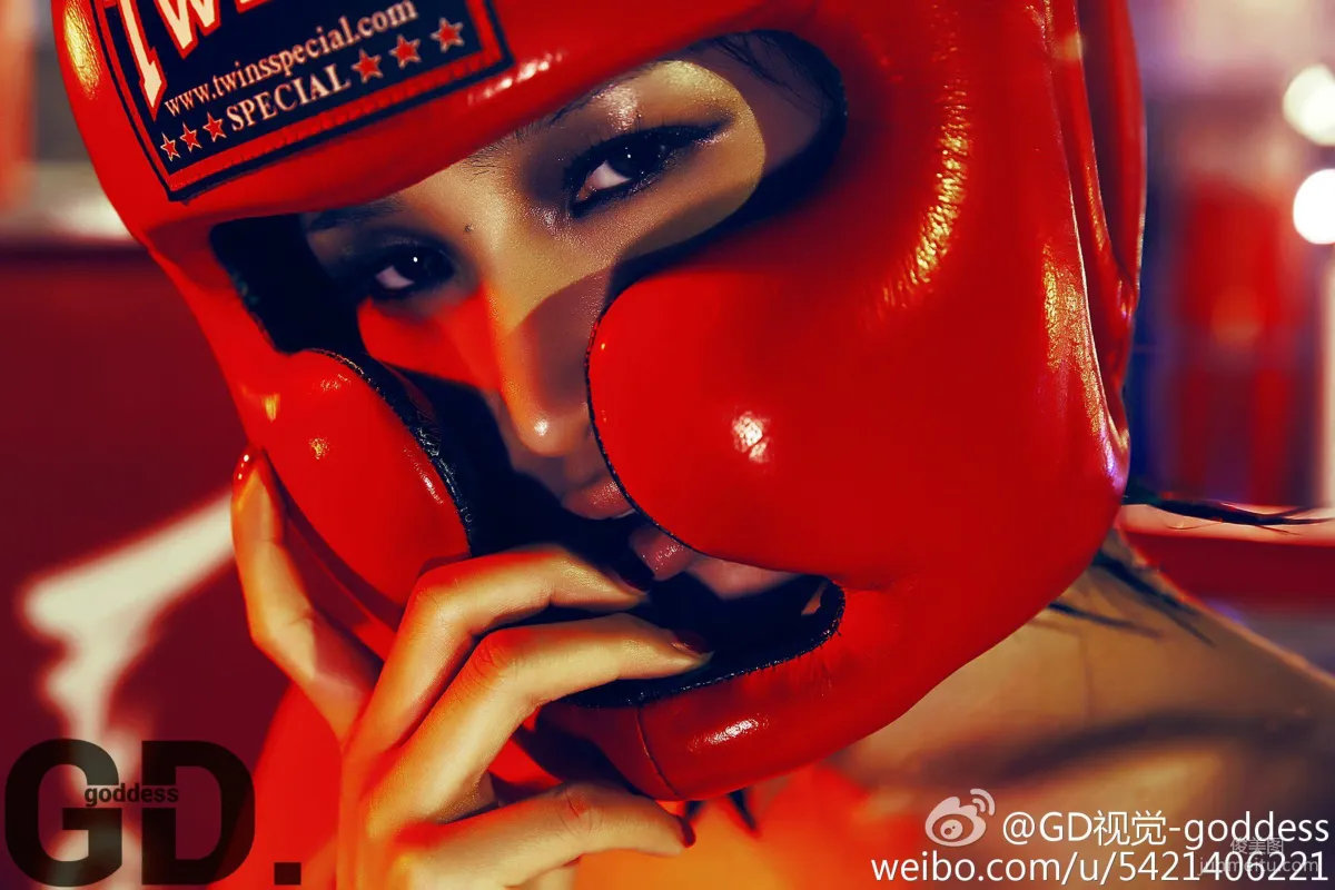 GD視覺 - 性感尤物作品圖片合輯 39