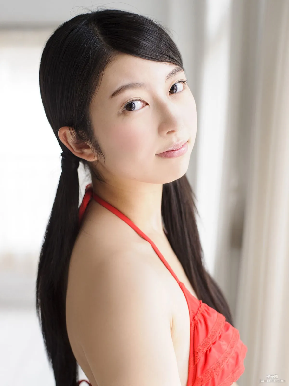 [Sabra.net] Strictly Girl 権藤葵《Go&Do !》 写真集38