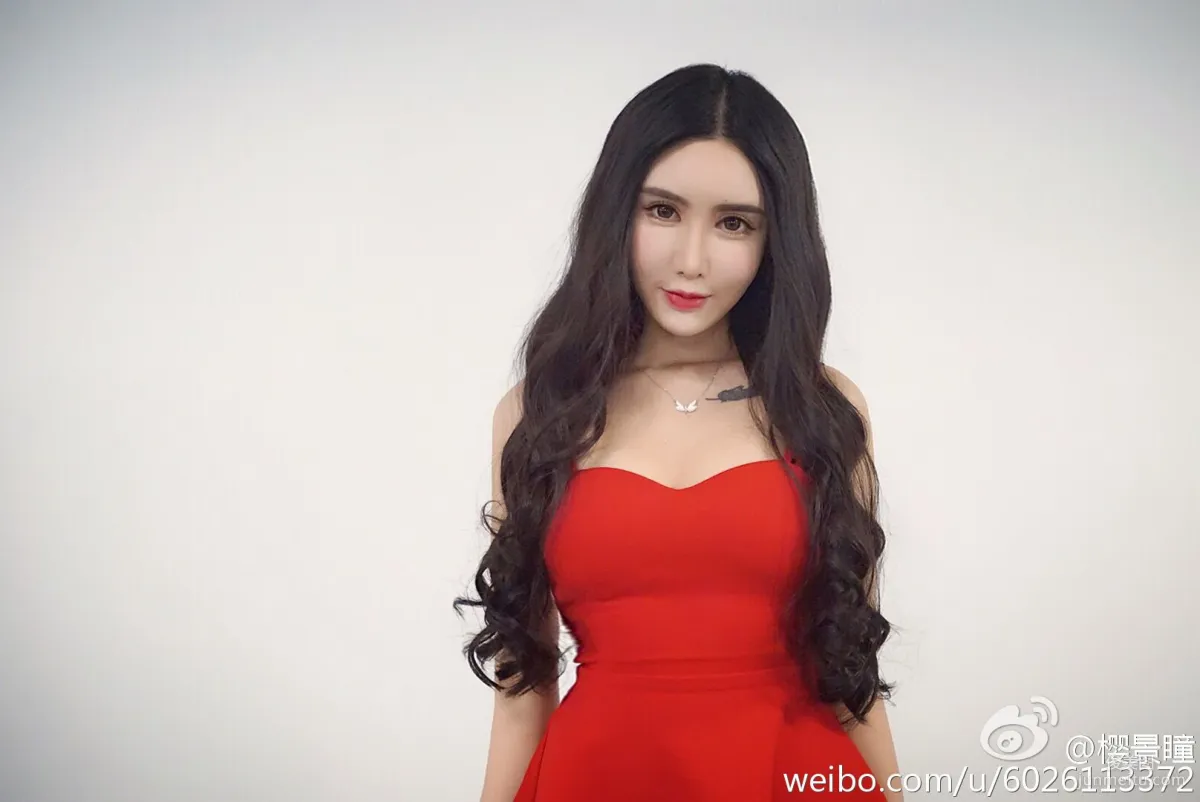 欣楊Kitty - 2017年微博私密美圖合輯[超高清版] 60