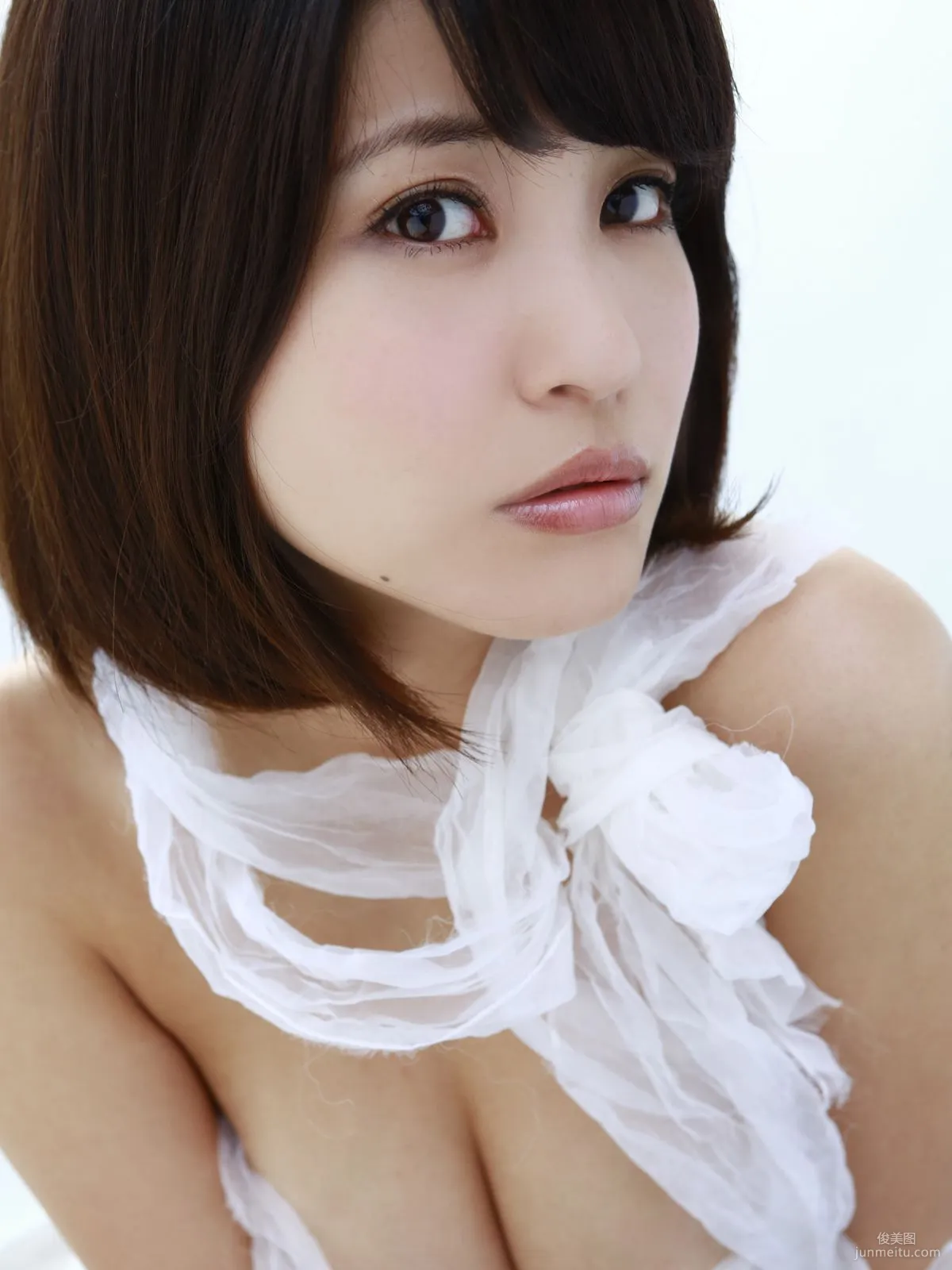[Sabra.net] Cover Girl Asuka Kishi 岸明日香 寫真集 9
