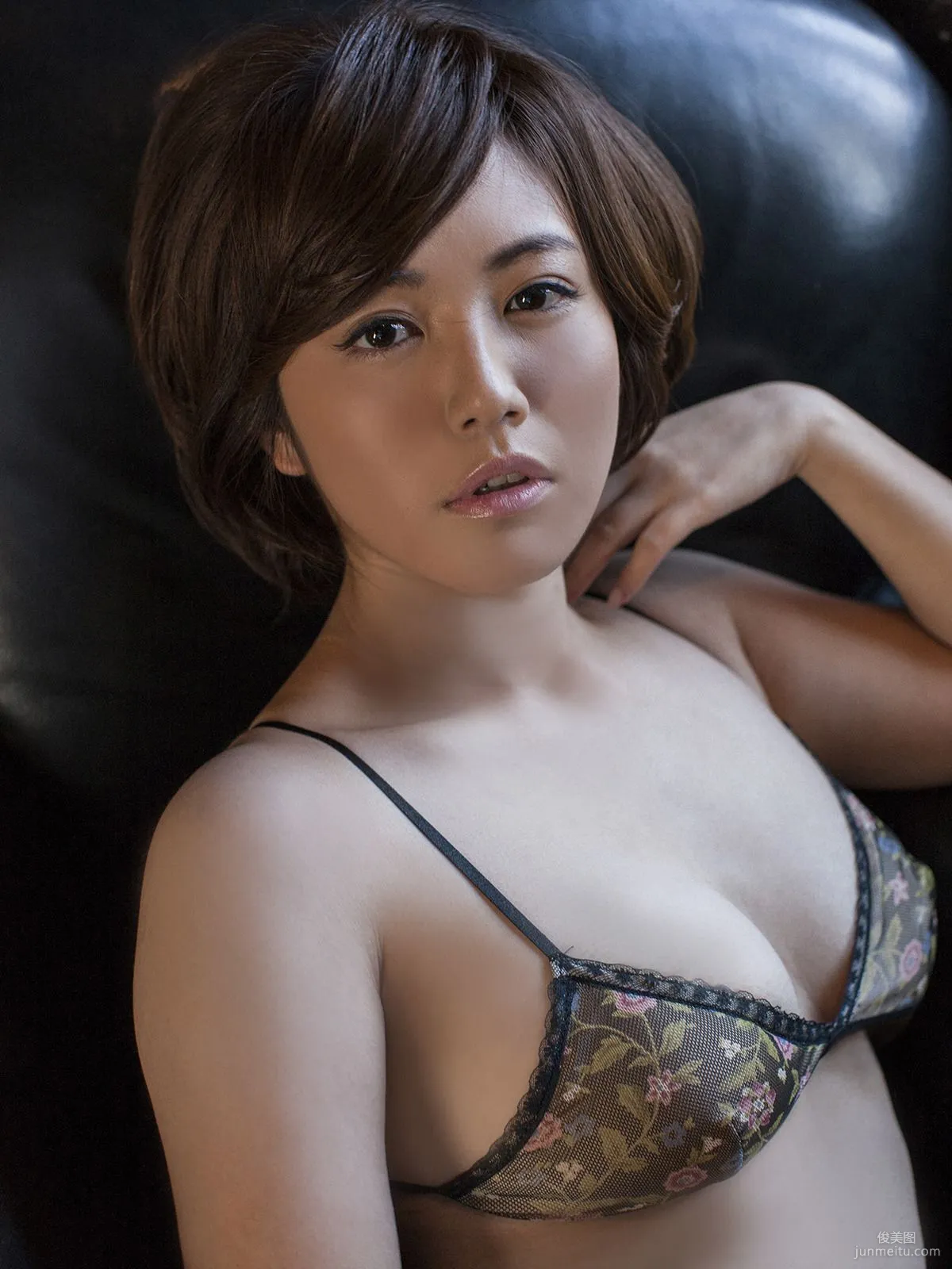 磯山さやか 《ISO-LADY》 寫真集 [Sabra.net] Cover Girl 41