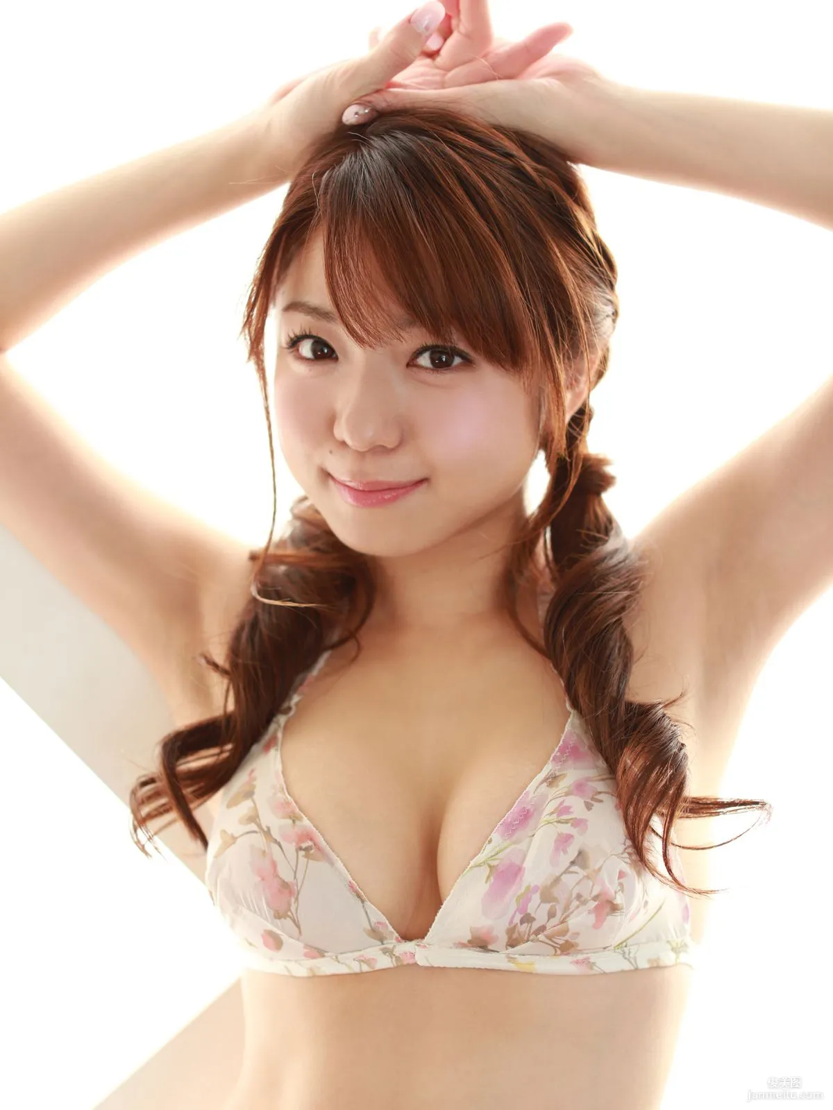 中村靜香《GRAVURE ANGEL》寫真集 [Sabra.net] Cover Girl 20