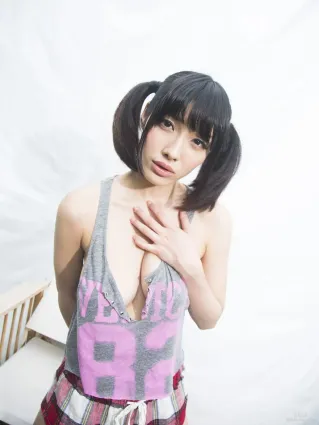今野杏南 Anna Konno 寫真集 [Sabra.net] COVER GIRL