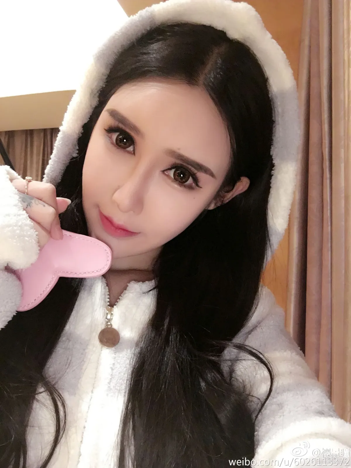 欣楊Kitty - 2017年微博私密美圖合輯[超高清版] 70