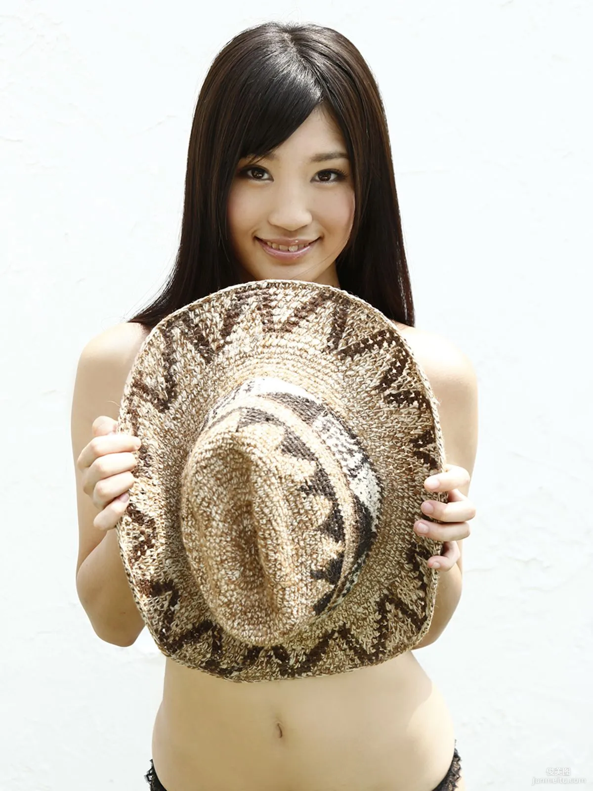 [Sabra.net] Strictly Girls Takasaki Seiko 高崎聖子 寫真集 8