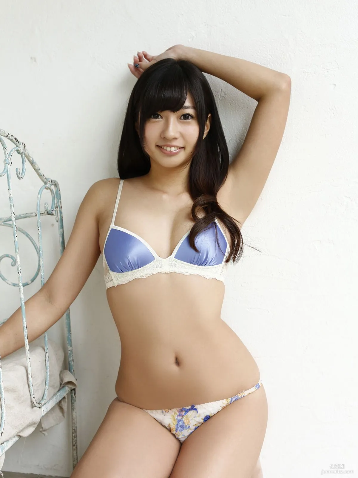 [Sabra.net] Strictly Girl 大貫彩香 Sayaka Ohnuki 寫真集 9