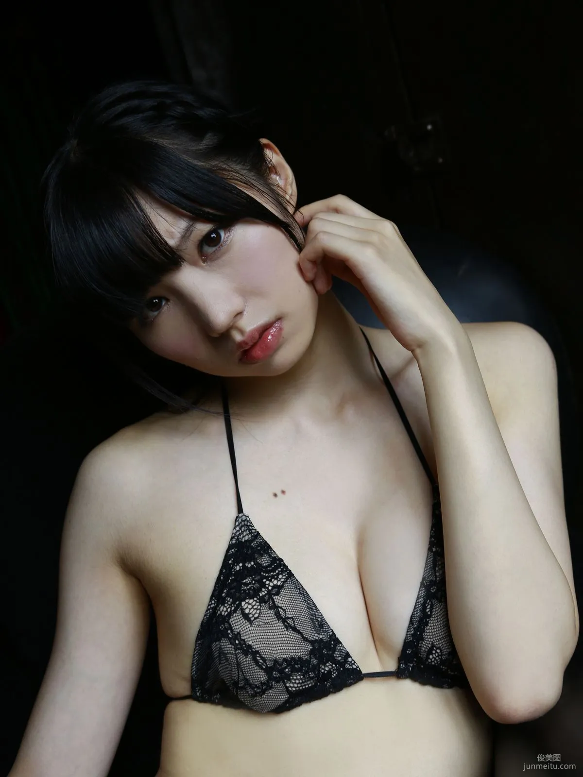 白河優菜《YUUNA CHANGED!》 寫真集 [Sabra.net] Strictly Girl 24