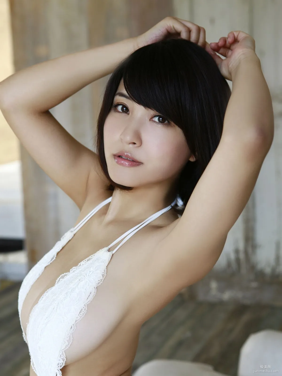 [Sabra.net] Cover Girl Asuka Kishi 岸明日香 寫真集 68
