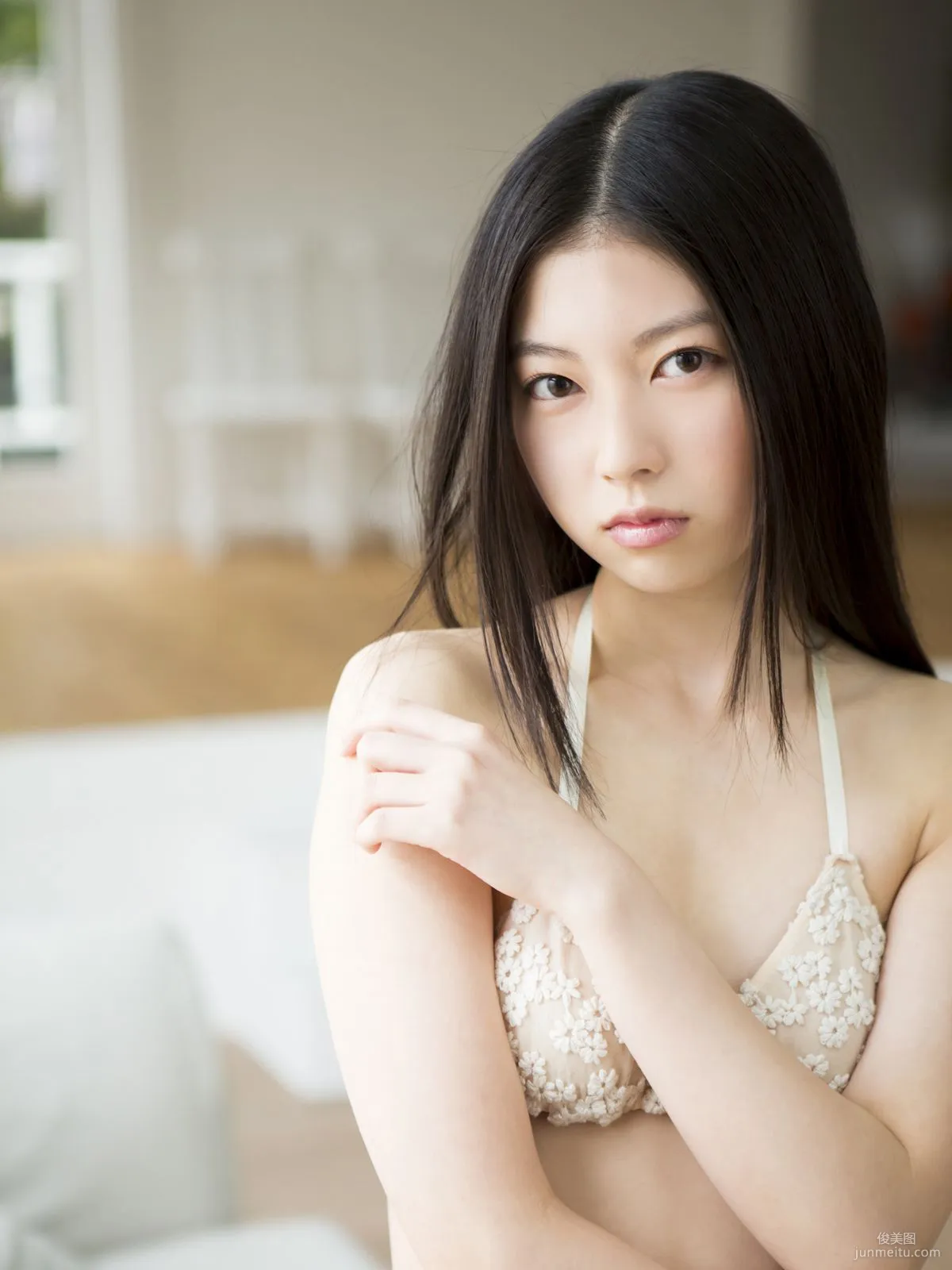 [Sabra.net] Strictly Girls Reimi Tachibana 橘麗美 寫真集 6