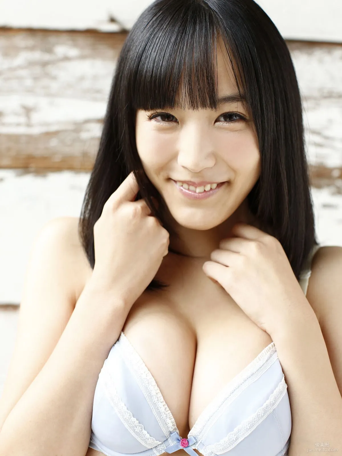 [Sabra.net] Strictly Girl 浜田由梨 Yuri Hamada 寫真集 33