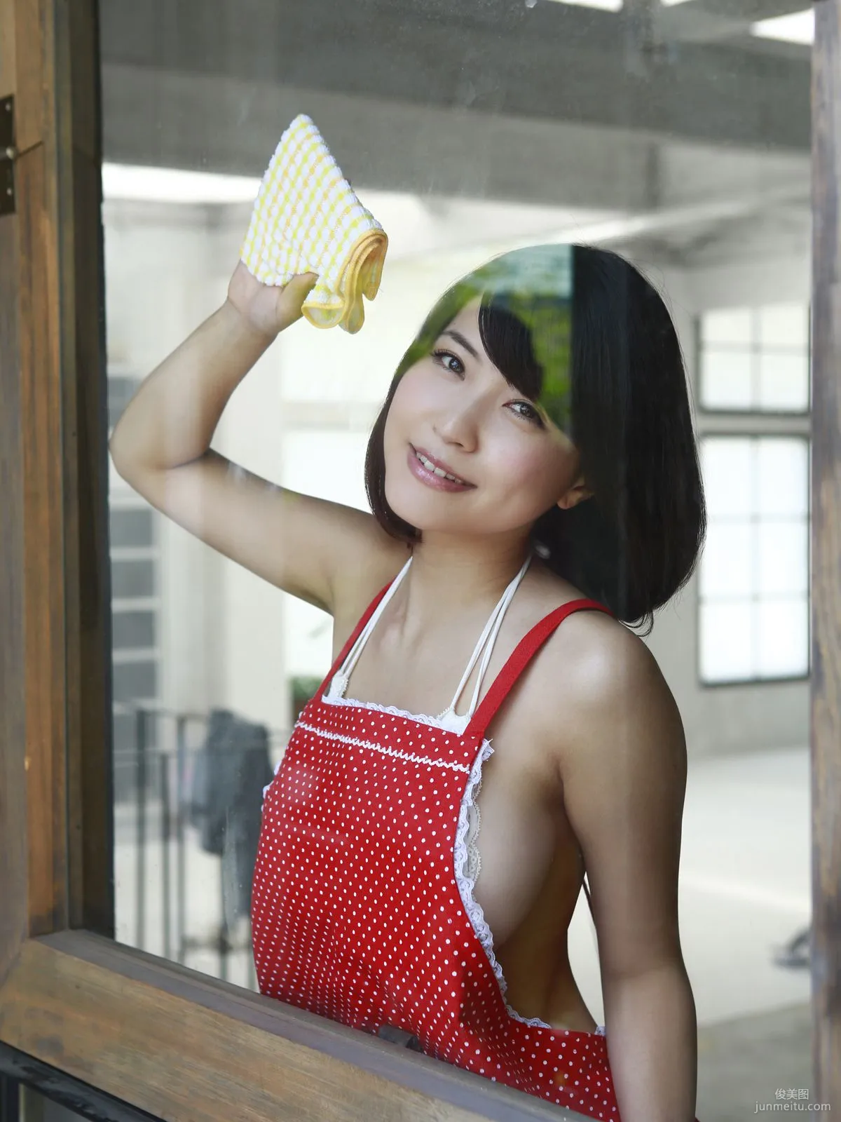 [Sabra.net] Cover Girl Asuka Kishi 岸明日香 寫真集 51