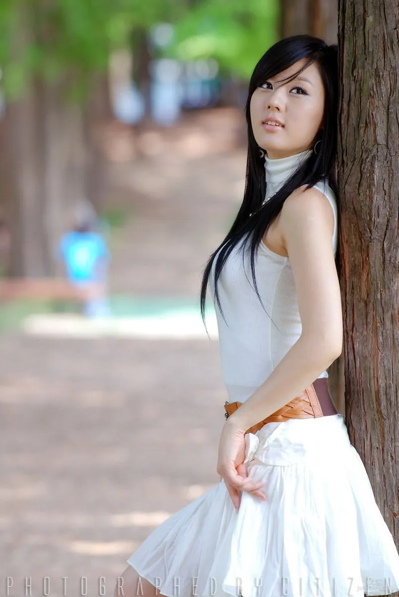 黃美姬《寫真集圖片大合輯》第2部 93