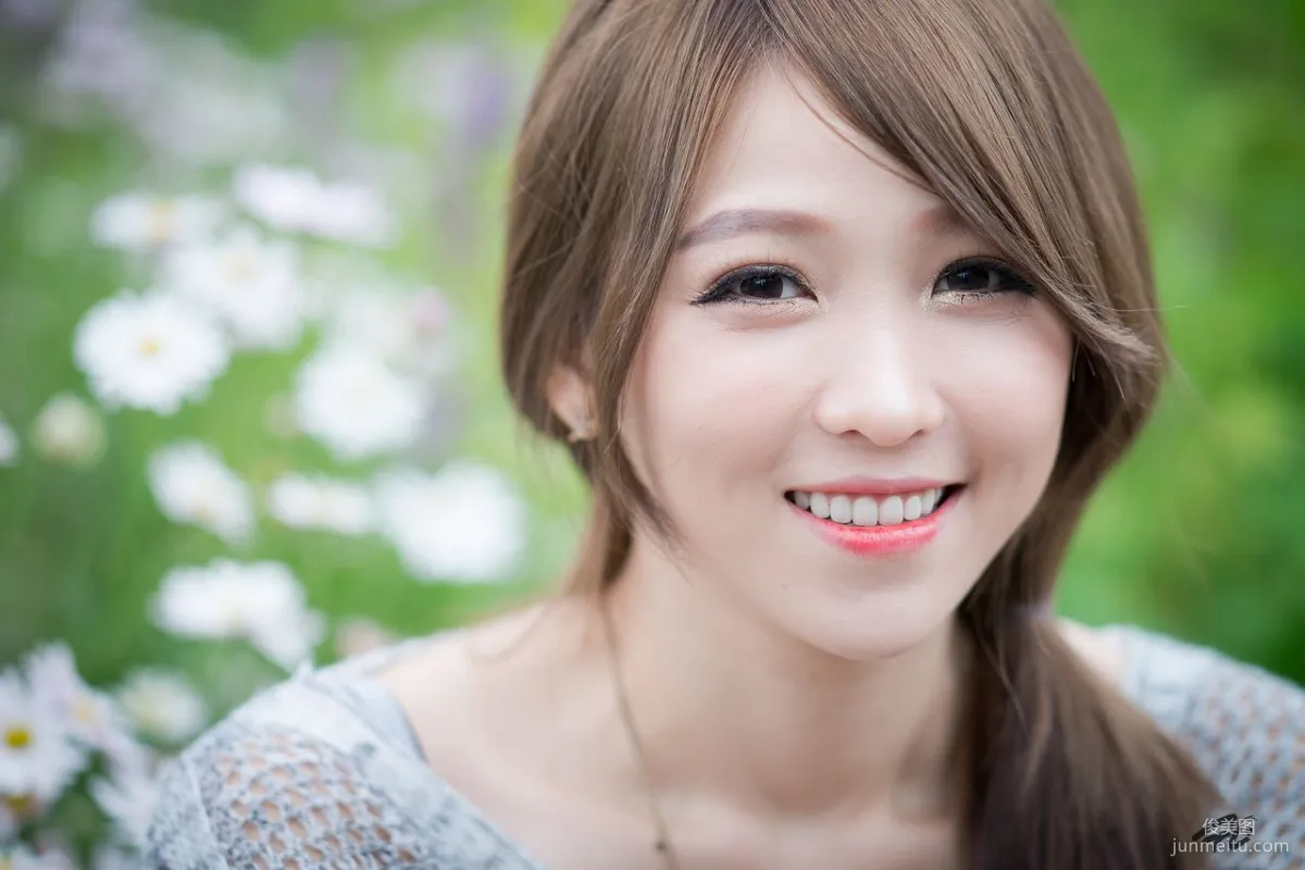 李仁慧《唯美小清新寫真集圖片》合集版 10