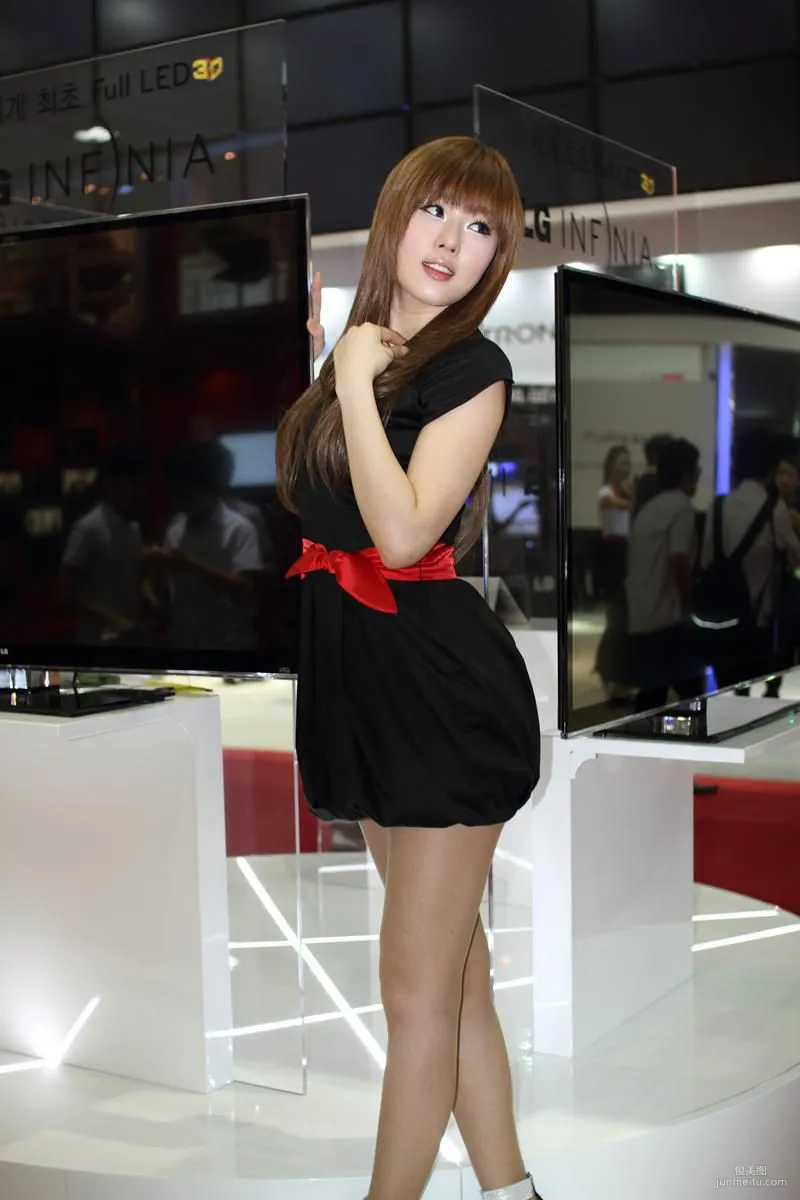 黃美姬《電子數碼展》圖片合集 28