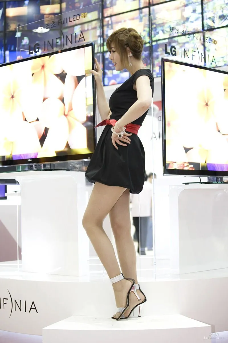 黃美姬《電子數碼展》圖片合集 27