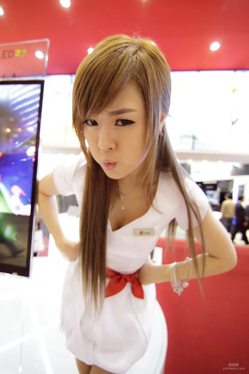 黃美姬《電子數碼展》圖片合集 23