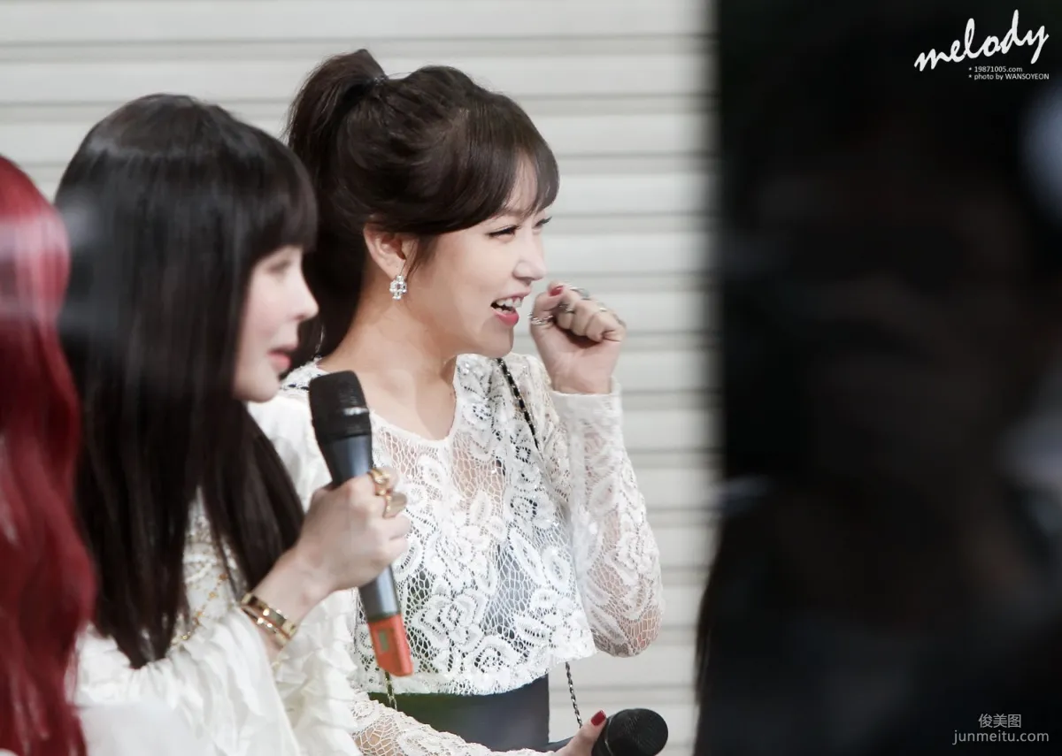 樸昭妍(박소연)《各種活動影集圖片合集》第2部 67