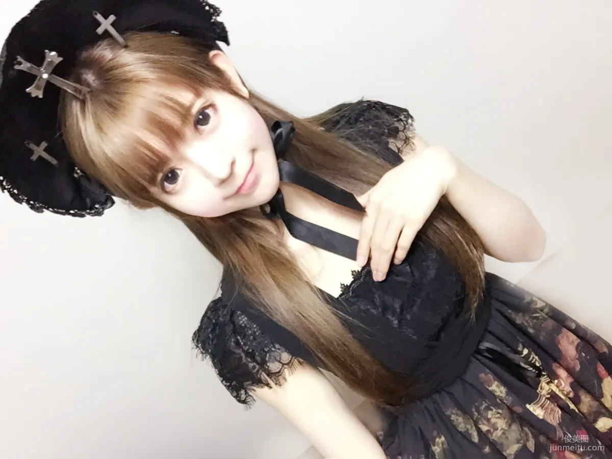 樸善慧yurisa - 超高清美圖合輯大全 91