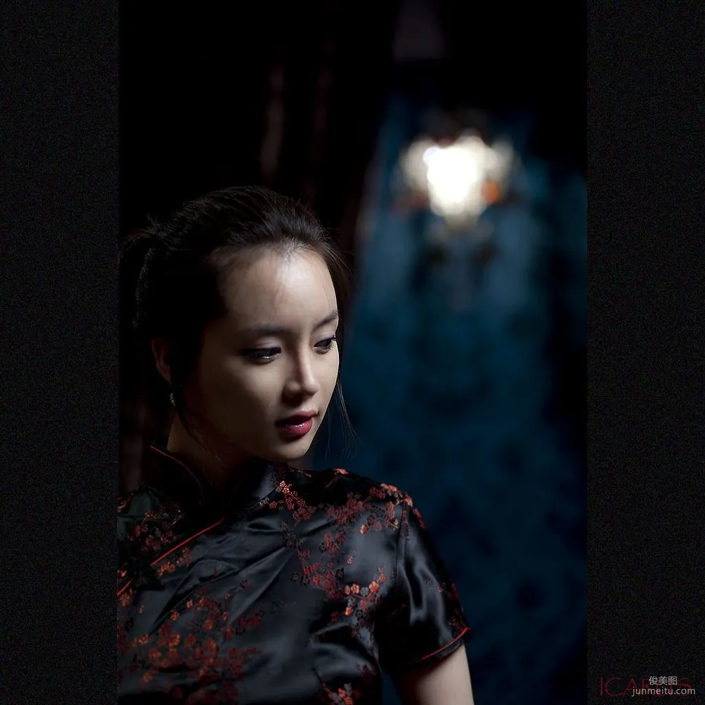 韩国女神林智慧《写真集图片》合辑版70