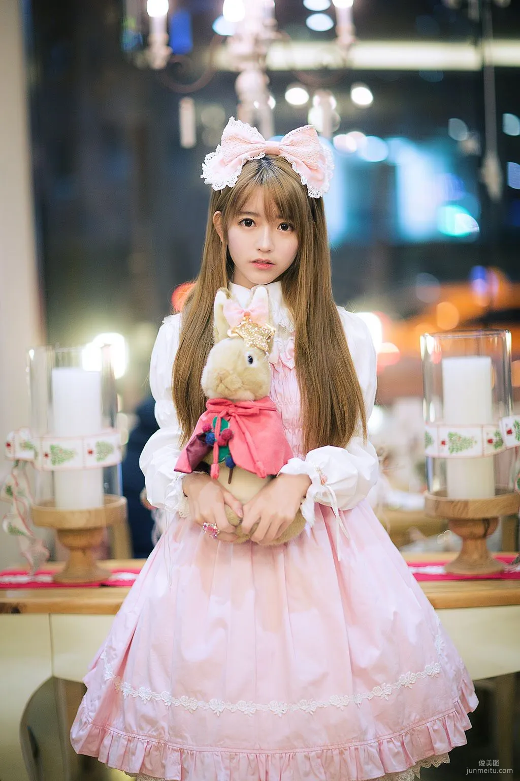 樸善慧yurisa - 超高清美圖合輯大全 55