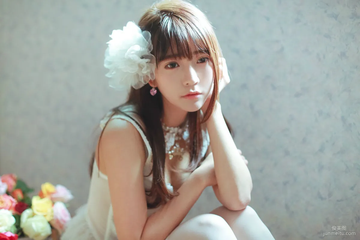 樸善慧yurisa - 超高清美圖合輯大全 87