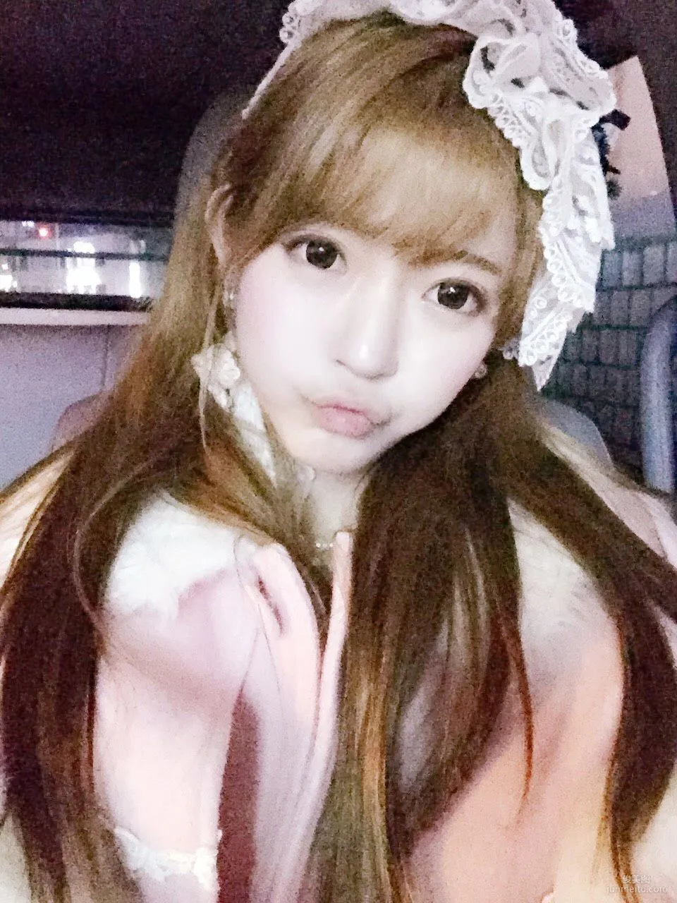 樸善慧yurisa - 超高清美圖合輯大全 50