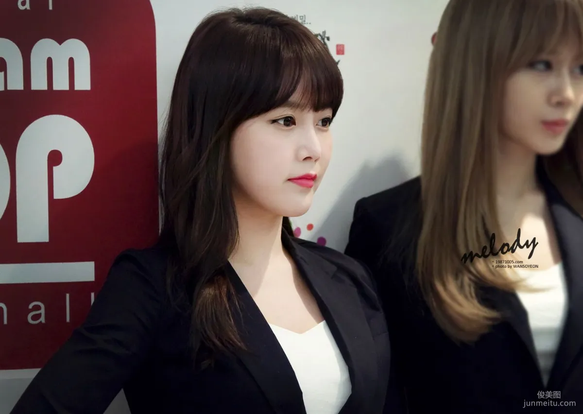 樸昭妍(박소연)《各種活動影集圖片合集》第2部 38