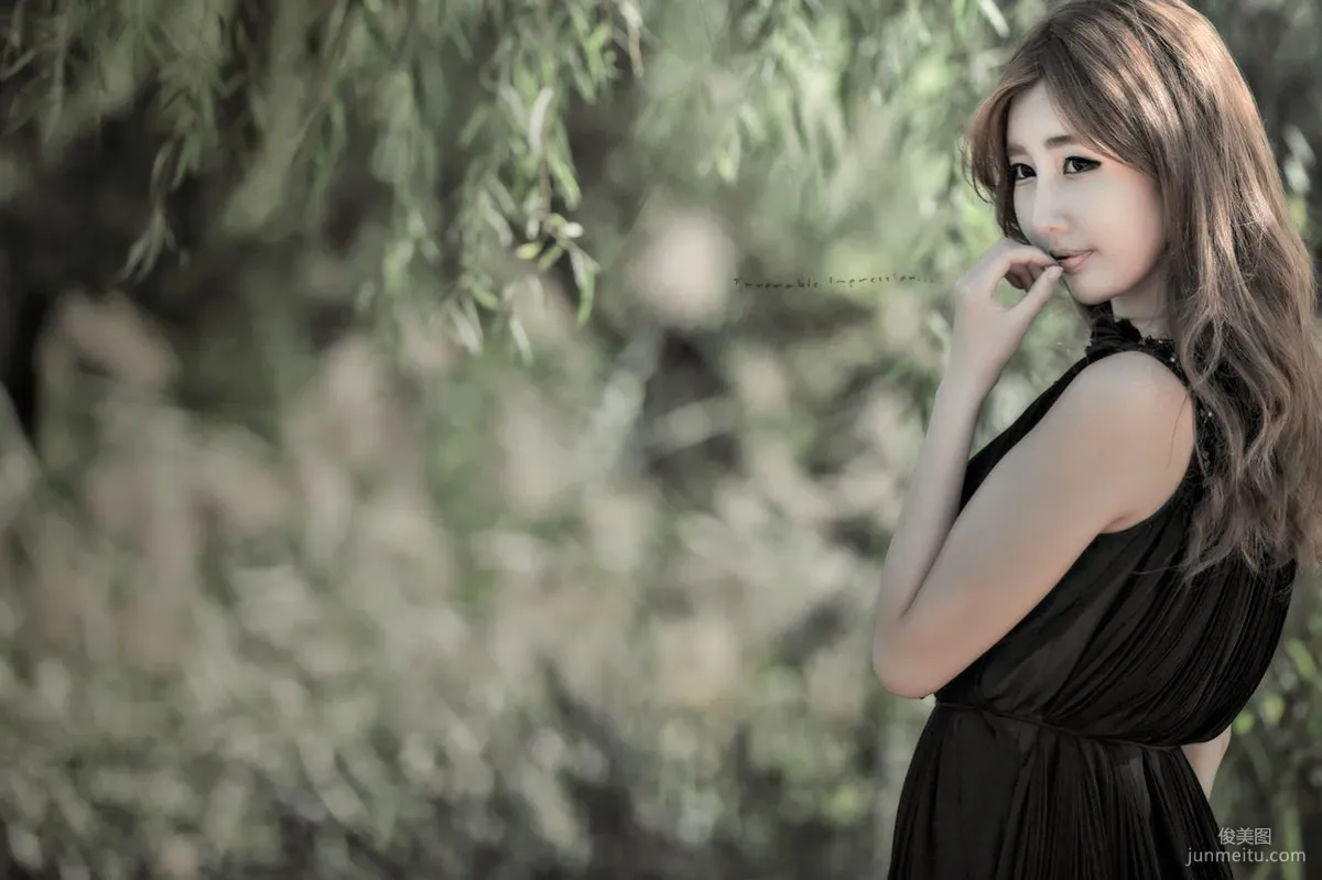 韓國美女申世河 Shin Se Ha《寫真集圖片合集》第2部 16