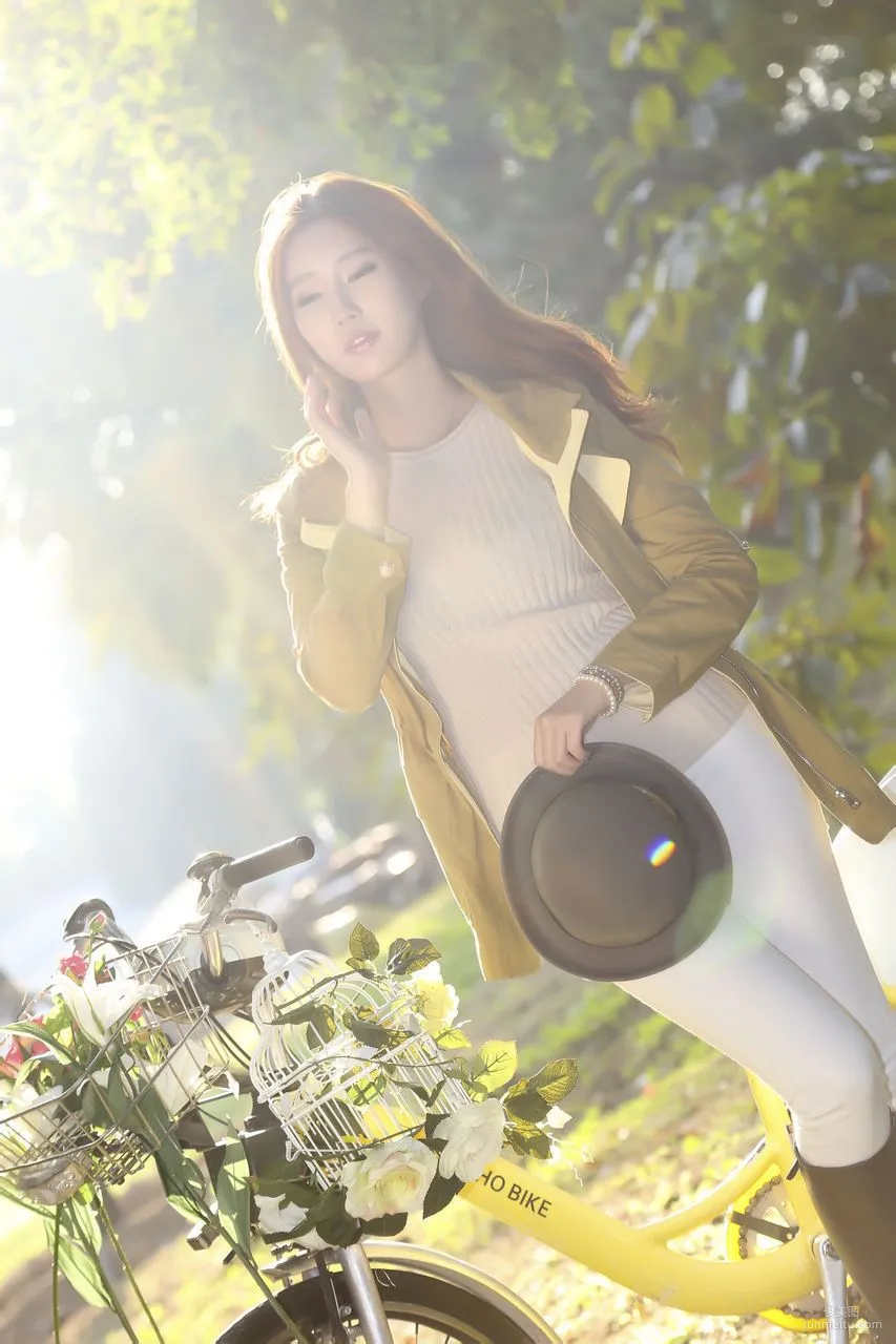 韓國美女申世河 Shin Se Ha《寫真集圖片合集》第2部 21