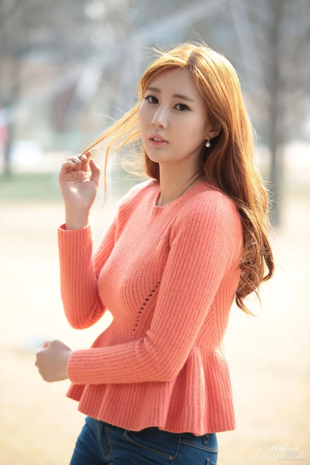 韓國美女申世河 Shin Se Ha《寫真集圖片合集》第2部 60