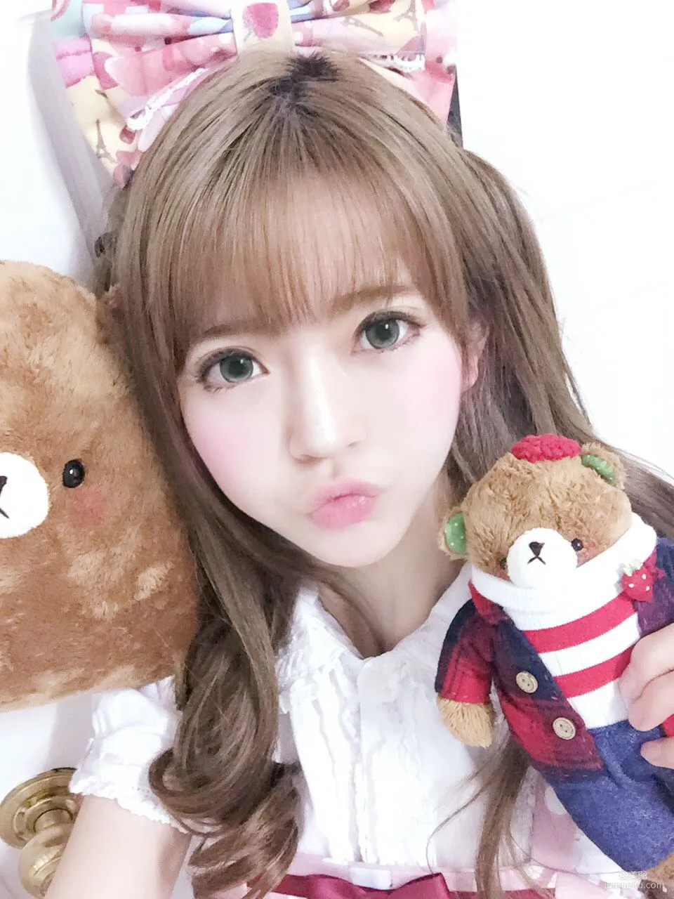 樸善慧yurisa - 超高清美圖合輯大全 3