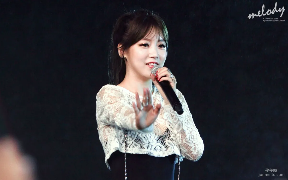 樸昭妍(박소연)《各種活動影集圖片合集》第2部 100