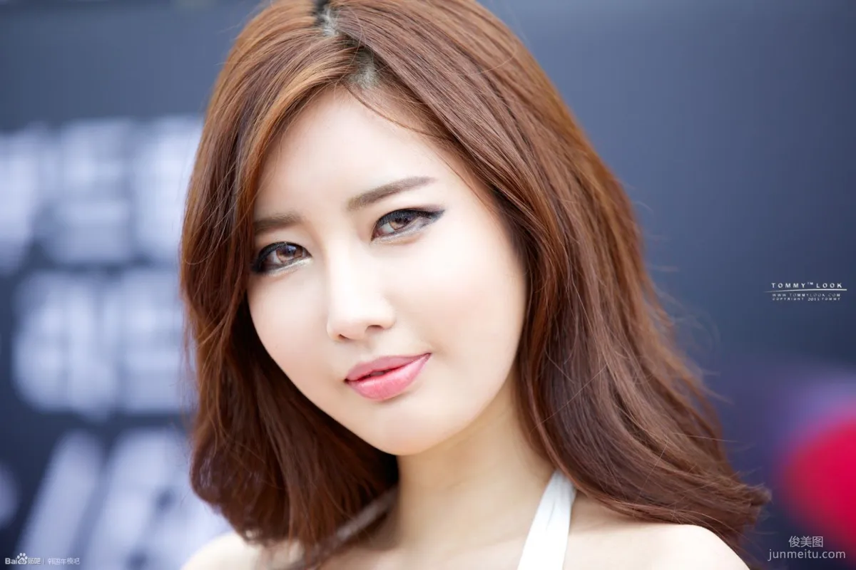 韓國美女申世河 Shin Se Ha《寫真集圖片合集》第2部 80