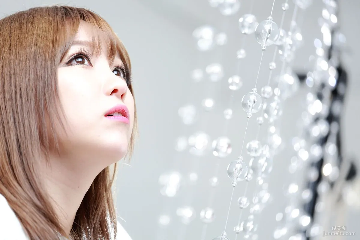 韓國女星李恩慧《針織套裙系列》 寫真集 5
