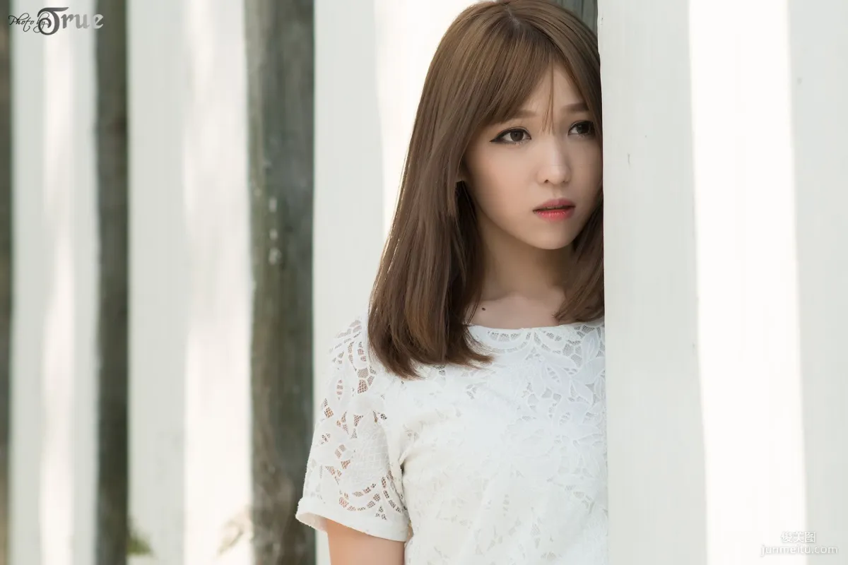 李仁慧《唯美小清新寫真集圖片》合集版 55