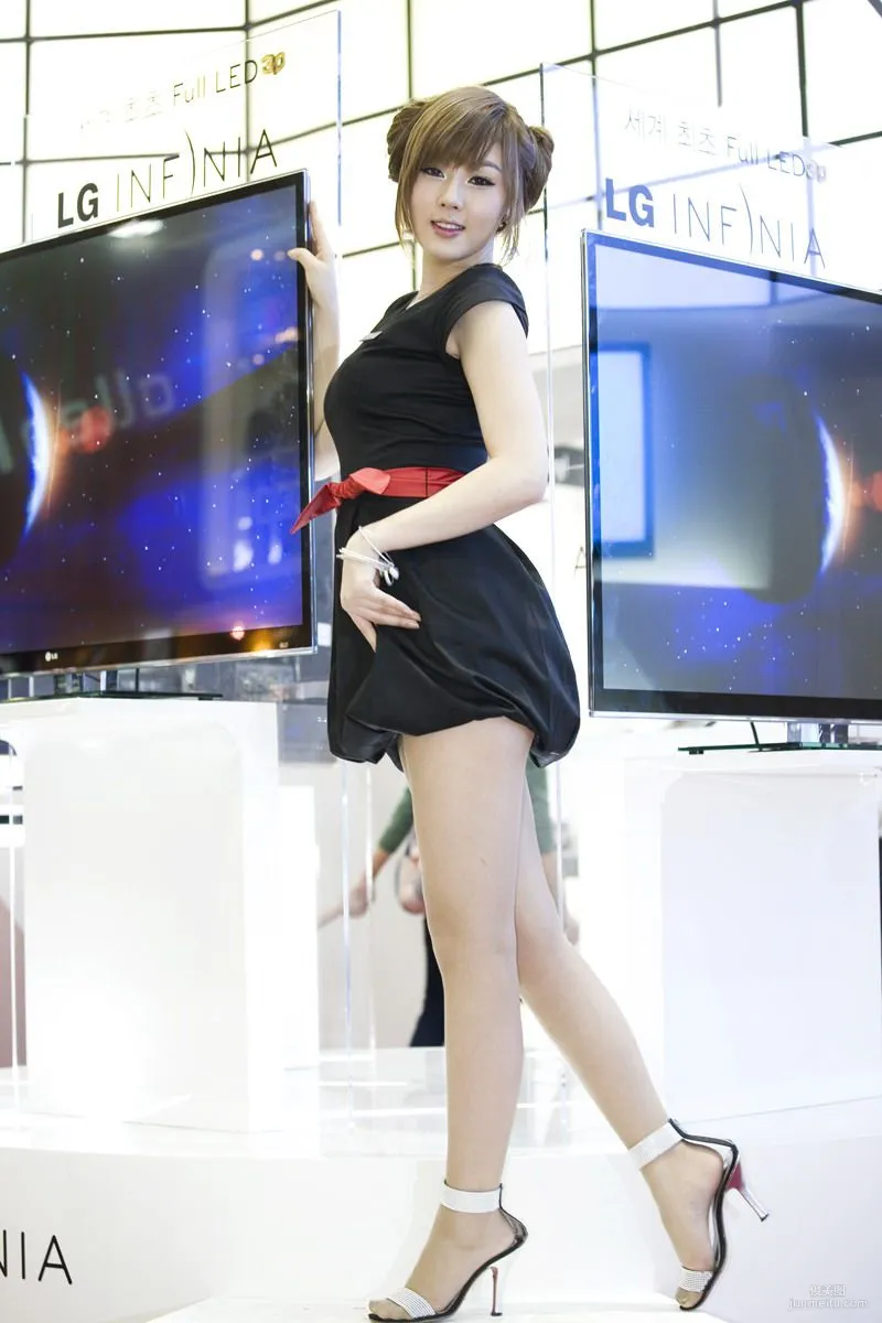 黃美姬《電子數碼展》圖片合集 4