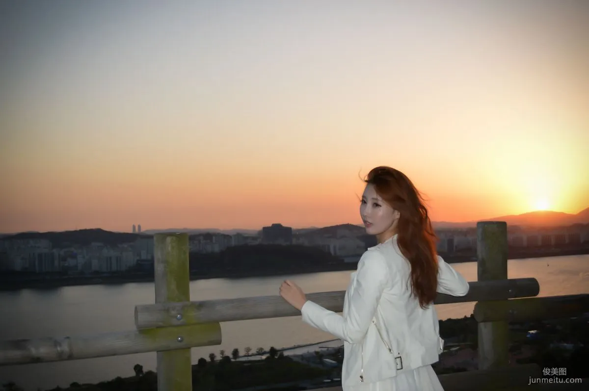 韓國美女申世河 Shin Se Ha《寫真集圖片合集》第2部 29