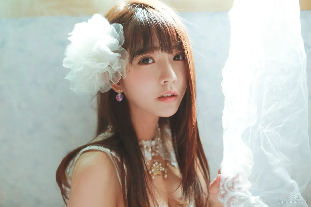 樸善慧yurisa - 超高清美圖合輯大全 7