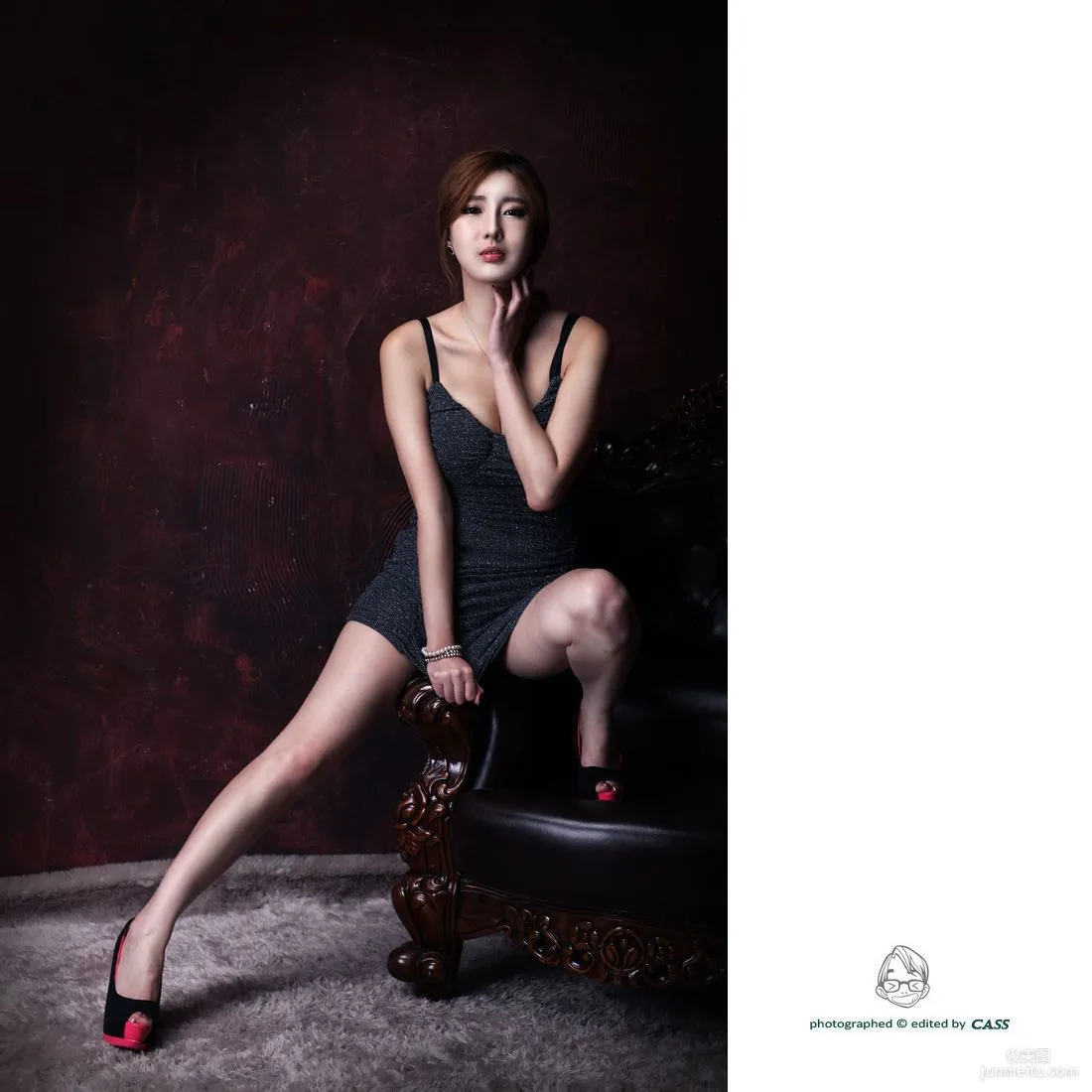 韓國美女申世河 Shin Se Ha《寫真集圖片合集》第2部 4