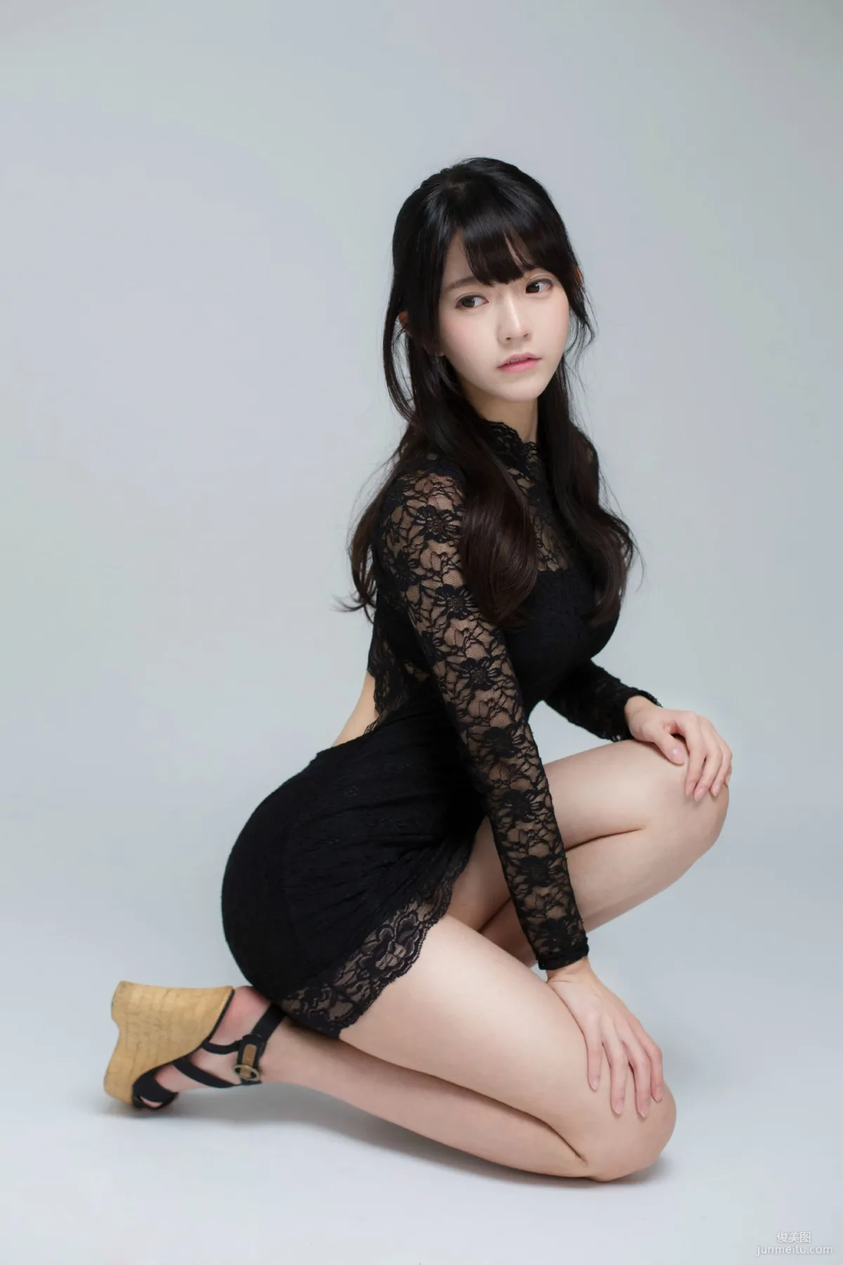 樸善慧yurisa - 超高清美圖合輯大全 37