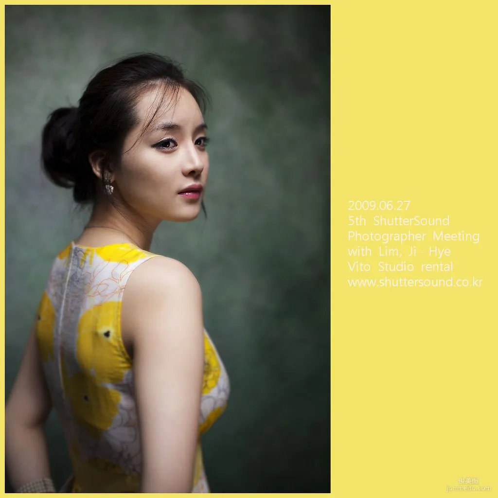 韩国女神林智慧《写真集图片》合辑版75
