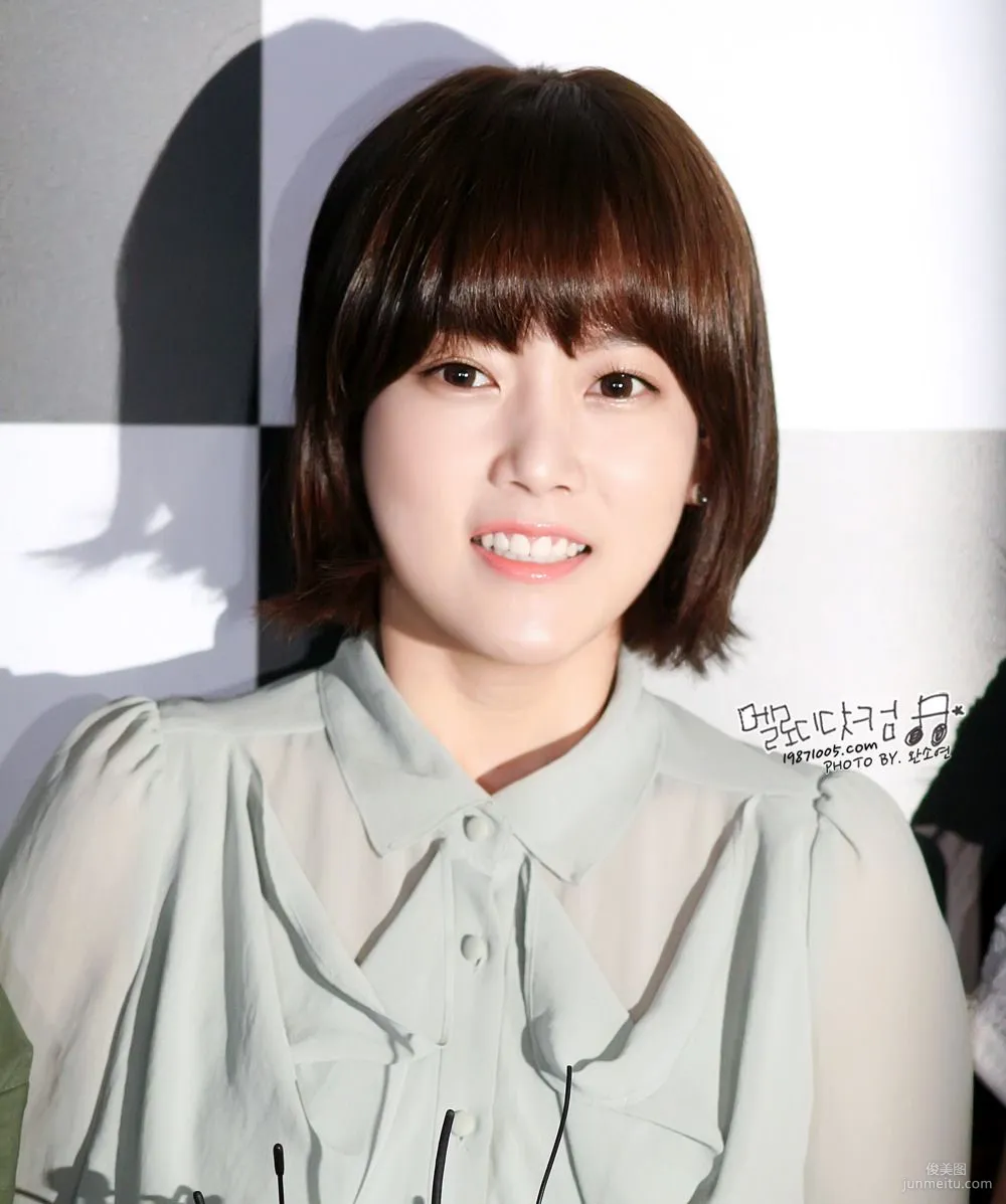 樸昭妍(박소연)《各種活動影集圖片合集》第2部 109