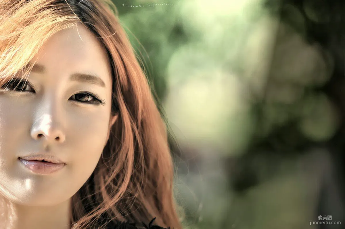 韓國美女申世河 Shin Se Ha《寫真集圖片合集》第2部 13