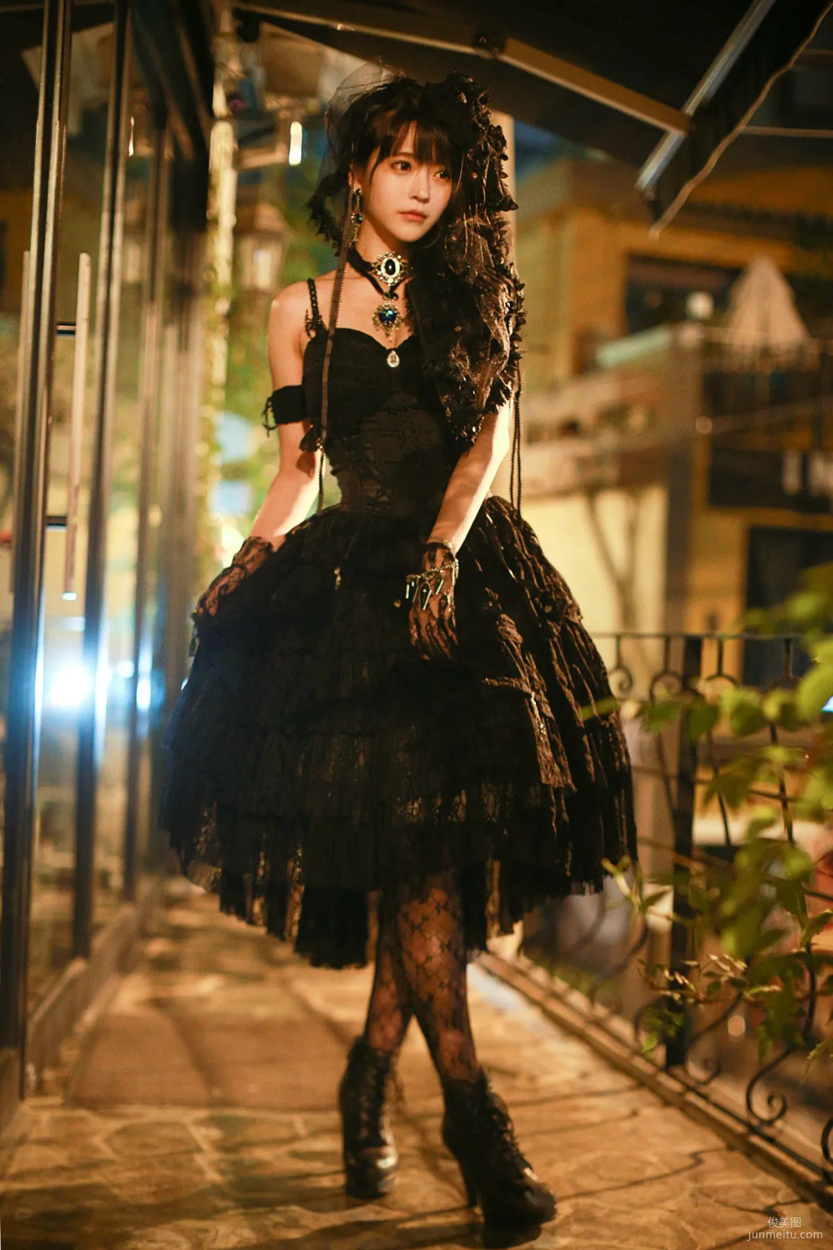 樸善慧yurisa - 超高清美圖合輯大全 23