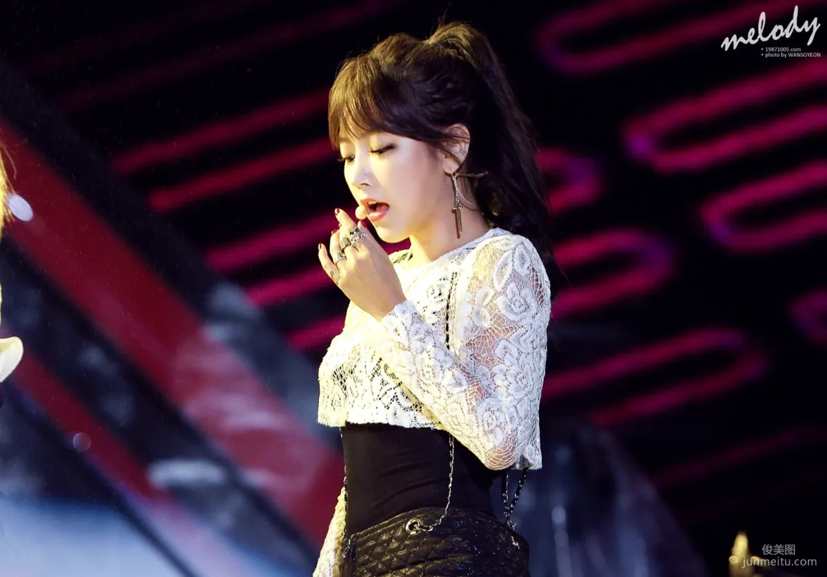 樸昭妍(박소연)《各種活動影集圖片合集》第2部 70